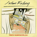 John Fahey: Visits Washington D.C. - CD