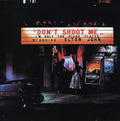 Elton John: Don't Shoot Me I'm Only (remaster) - CD