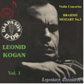 Pierre Monteux: Violin Concertos 1 - CD