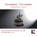 Pierre-Andre Valade: Orchestral Works - CD