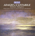 A. Vivaldi: Italian Adagios - CD
