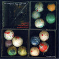 Fred Frith: Compass Log Lead - CD
