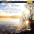 Black Dyke Band: Life Divine - CD