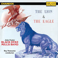 Black Dyke Band: Lion & the Eagle - CD