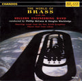 Sellers Engineering Band: World of Brass - COMPACT DISCS