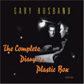 Gary Husband: Complete Diary of a Plastic Box - CD