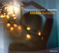 Ensemble Amarillis: Medea's Fury - CD