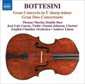 Thomas Martin: Grand Concerto in F Sharp minor Grand Duo - CD