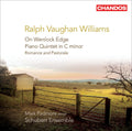 Schubert Ensemble of London: On Wenlock Edge / Piano Quintet / Romance & Pastorale - CD