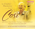 W.a. Mozart: Cosi Fan Tutte - CD