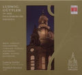 Langlais / Guttler: Guttler in Der Frauenkirche Dresden - CD