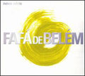 Fafá de Belém: Nova Serie - CD