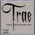 Trae: The Beginning - CD