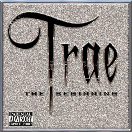 Trae: The Beginning - CD