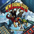 New Found Glory: Tip Of The Iceberg/Takin It Ova - CD