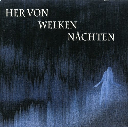 Dornenreich: Her Von Welken Nachten - CD