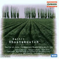 Michail Jurowski: Suite Op 145A / Romances Op 21-46A - CD