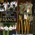 Lous Gouyats De Ladou: Folk Music from South West France - COMPACT DISCS