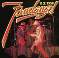ZZ Top: Fandango -LP