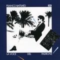 Franco Battiato: La Voce Del Padrone - CD
