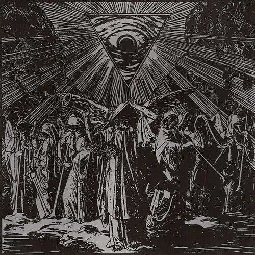 Watain: Casus Luciferi [Remastered] [Bonus Track] - CD