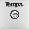 Various Artists: Tempa Allstars, Vol. 4 - 12-INCH SINGLE