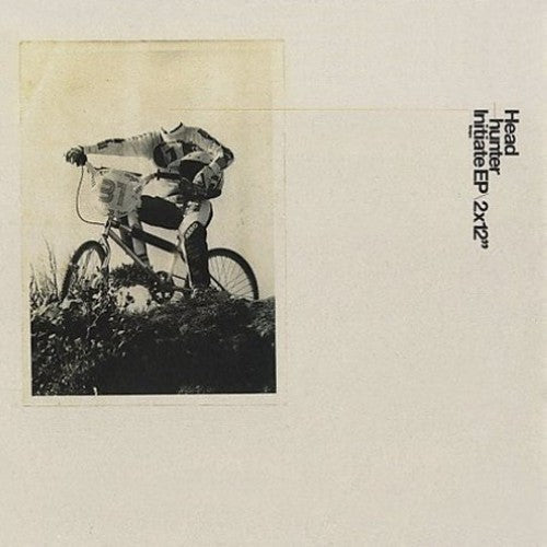 Headhunter: Initiate - 12-INCH SINGLE