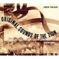 Zion Train: Original Sounds Of The Zion [Remixed] - CD