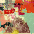 Caribou: Milk of Human Kindness - CD