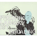 Ljungkvist Fredrik & Yun Kan 5: Badaling - CD