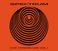 Spectrum: Live Chronicles 1 - COMPACT DISCS