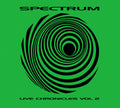 Spectrum: Live Chronicles 2 - COMPACT DISCS