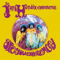 Jimi Hendrix Experience: Are You Experienced? - (VINYL LP)