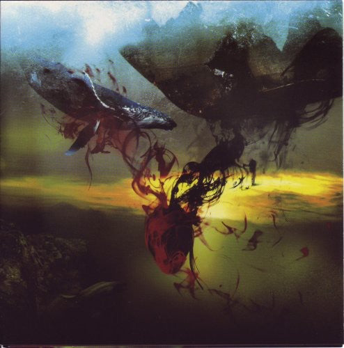 Storm of Light: And We Wept the Black Ocean Within - CD