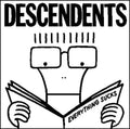 Descendents: Everything Sucks - CD