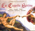 Scarlatti / Dufay / I Madrigalisti Ambrosiana: La Cappella - CD