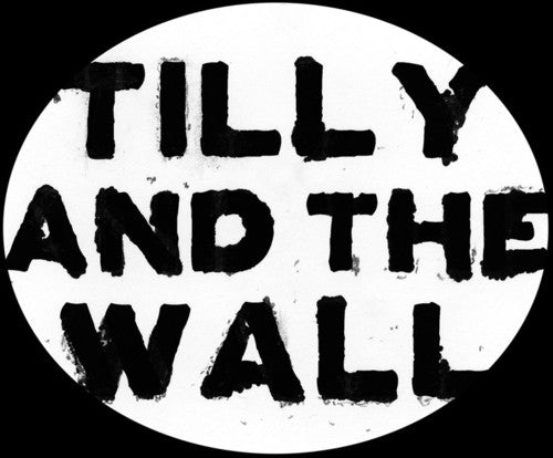 Tilly and the Wall: O - CD