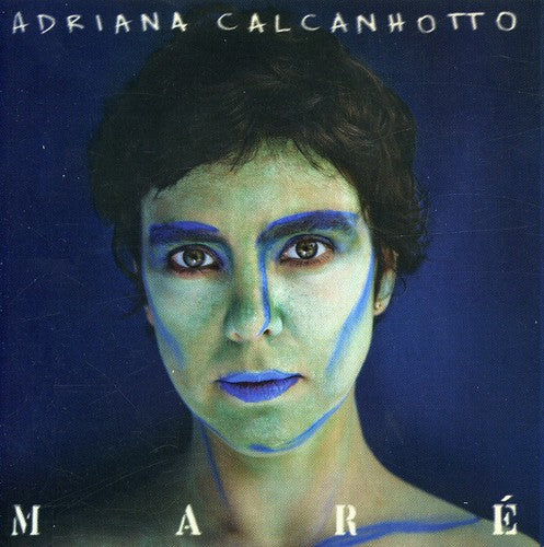 Adriana Calcanhotto: Mare - CD