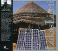 Lukas Ligeti: Afrikan Machinery - CD