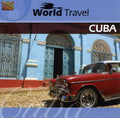 Grupo Cimarrón de Cuba: World Travel: Cuba - COMPACT DISCS