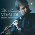 ConSerto Musico: Complete Flute Sonatas - CD