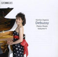 Noriko Ogawa: Piano Music 4 - CD
