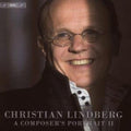 Christian Lindberg: Composer's Potrait II - CD