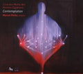 Marcel Peres: Contemplation - CD