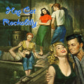 Various Artists: Hep Cat Rockabilly - COMPACT DISCS