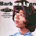 Barbara Lynn: The Jamie Singles Collection - COMPACT DISCS
