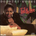 Dorothy Moore: Feel the Love - CD