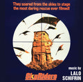 Lalo Schifrin: Sky Riders (Original Soundtrack) - CD
