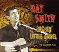 Ray Smith: Rockin' Little Angel - CD