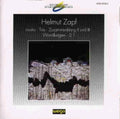 Various Artists: Zapf: Rivolot -trio: Zusammenklang Ii & Iii / Var - CD